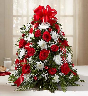 Holiday Flower Tree®