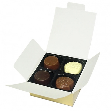 Box of Chocolates 12 piece