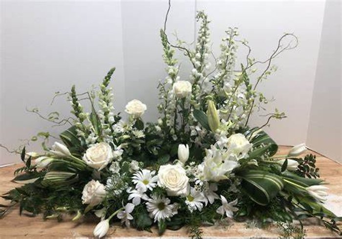 Healing Tears Urn Design