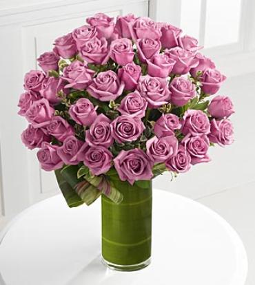 Sensational Luxury Rose Bouquet