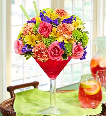 Sangria Bouquet