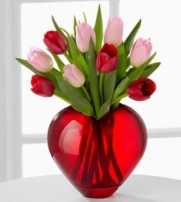 Season of Love Bouquet