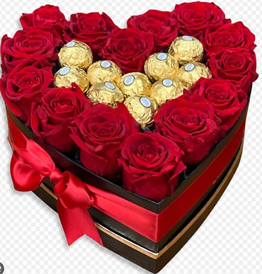 Z-Custom Design #7 ROSES/ROCHER CHCO.