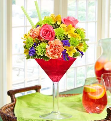 Sangria Bouquet