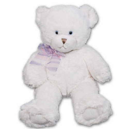Plush Bear Dena 10\"