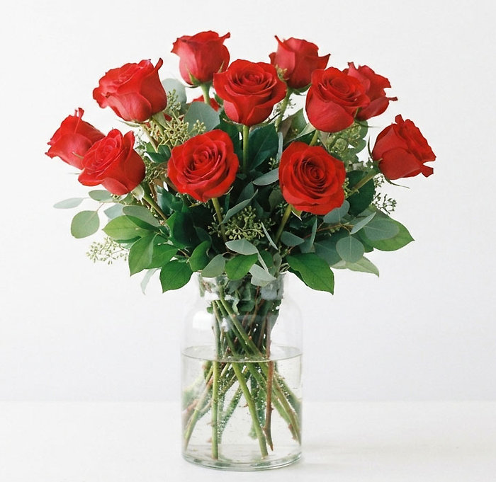 A Rose Special