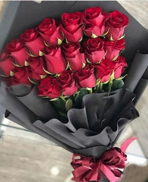 Custom Design #13    ROSES