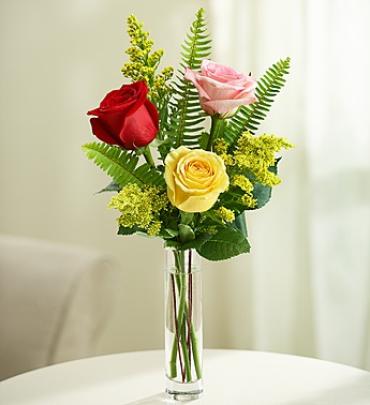 Love\'s Embraceâ?¢ Roses - Assorted