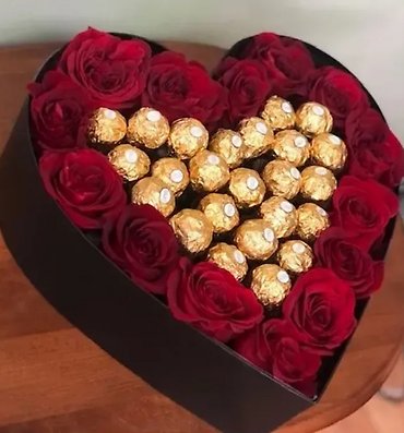 Z-Custom Design #7 ROSES/ROCHER CHCO.