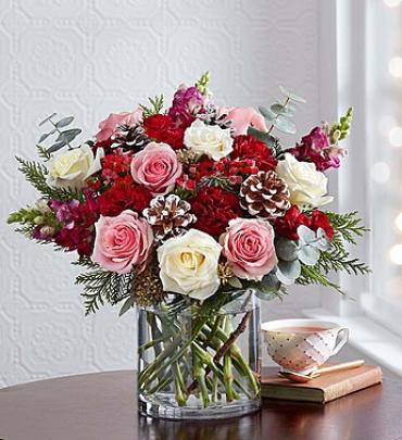 Victorian Grandeur Bouquet