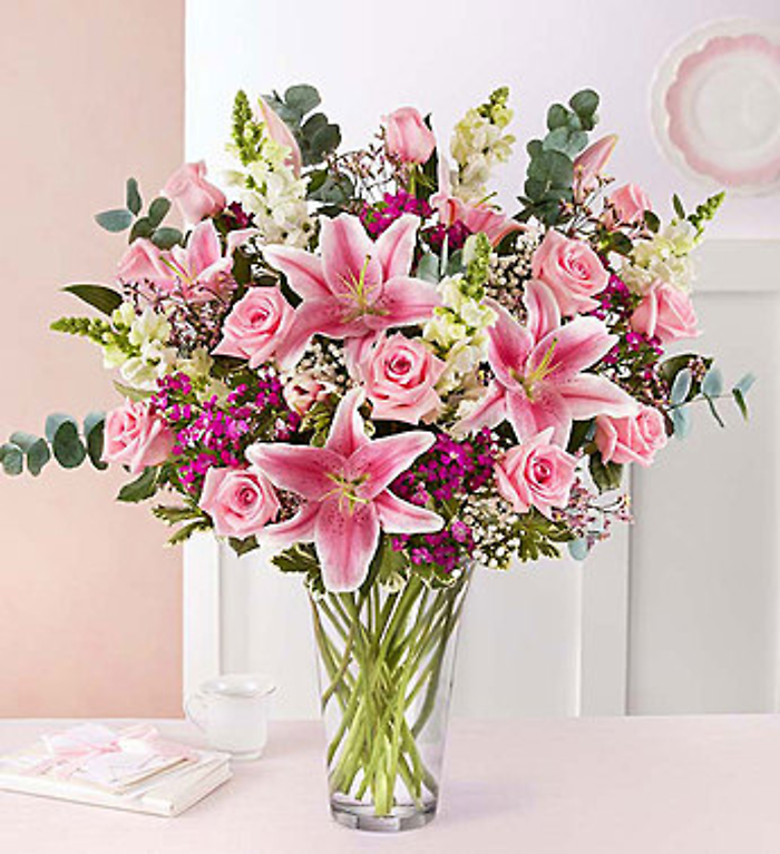 Amazing Bouquet
