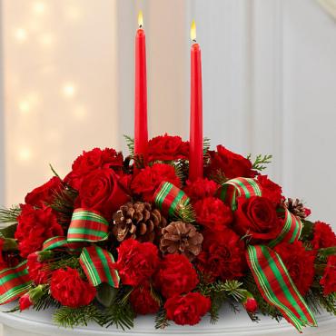 Holiday Classics Centerpiece by Better Homes and Gardens®
