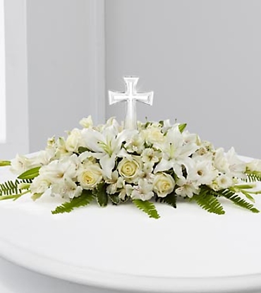Eternal Light Bouquet