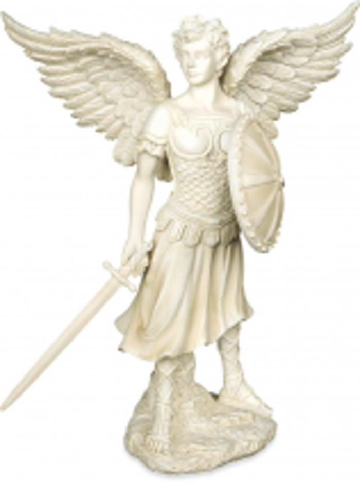 Archangel Michael