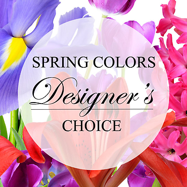 Spring Designer Choice